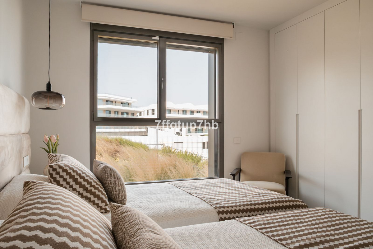 Appartement te koop in Estepona | 3 slaapkamers H5445250