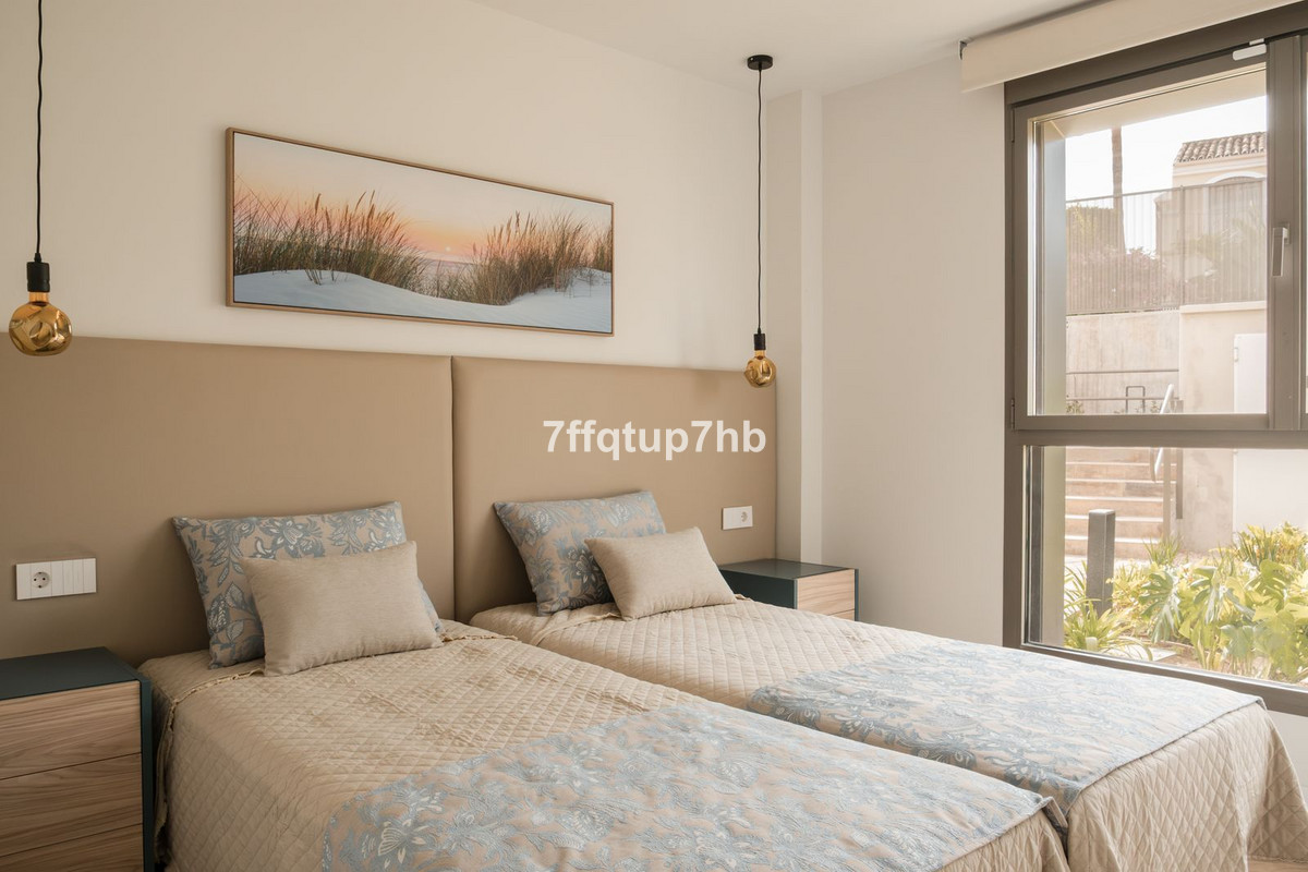 Appartement te koop in Estepona | 3 slaapkamers H5445250