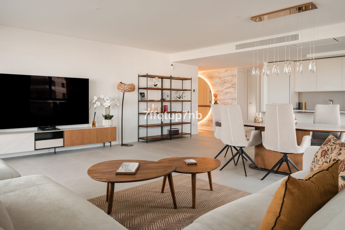 Appartement te koop in Estepona | 3 slaapkamers H5445250