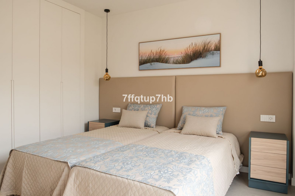 Appartement te koop in Estepona | 3 slaapkamers H5445250