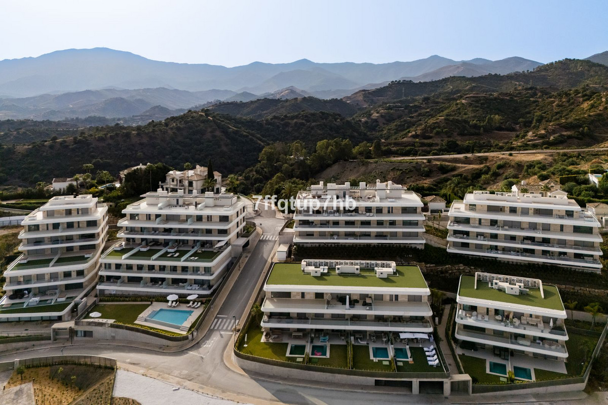 Appartement te koop in Estepona | 3 slaapkamers H5445250