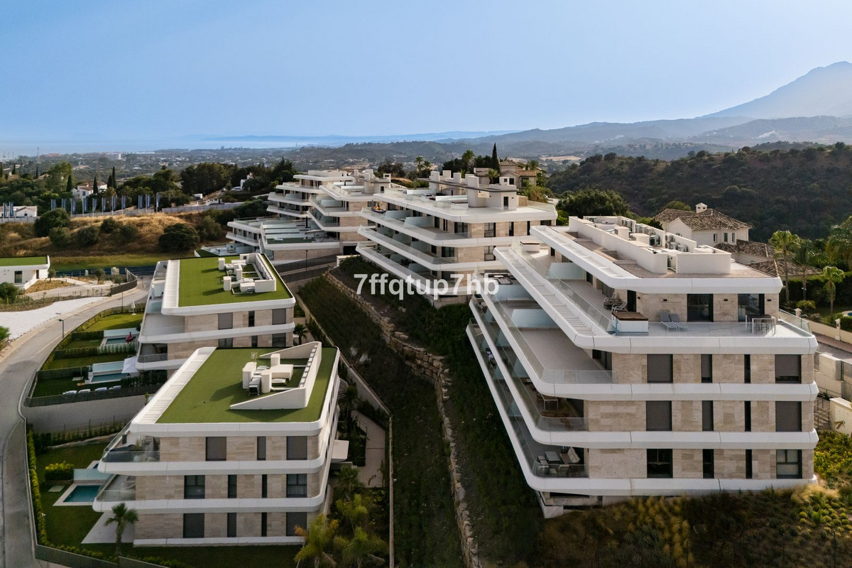 Appartement te koop in Estepona | 3 slaapkamers H5445250
