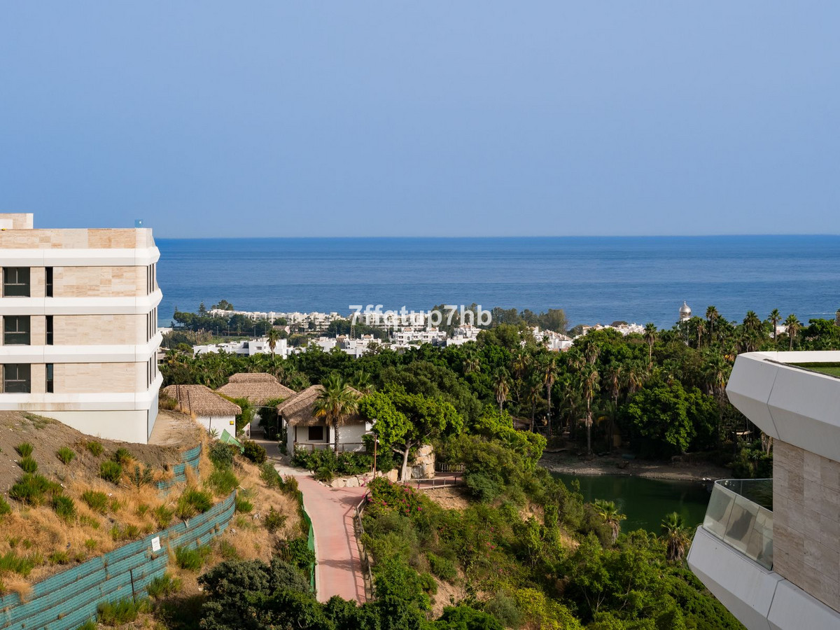 Appartement te koop in Estepona | 3 slaapkamers H5445250