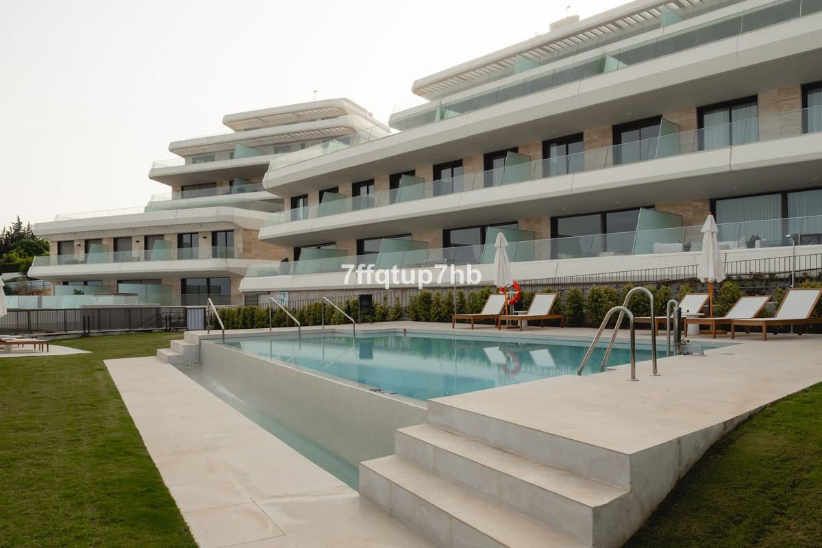 Appartement te koop in Estepona | 3 slaapkamers H5445250