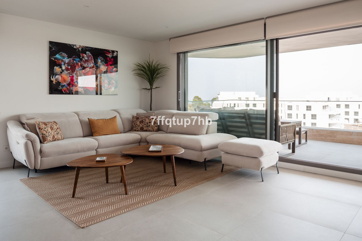 Appartement te koop in Estepona | 3 slaapkamers H5445250