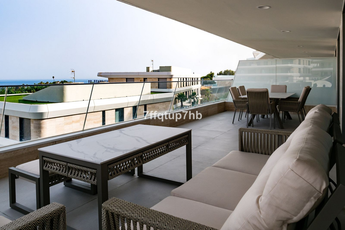 Appartement te koop in Estepona | 3 slaapkamers H5445250