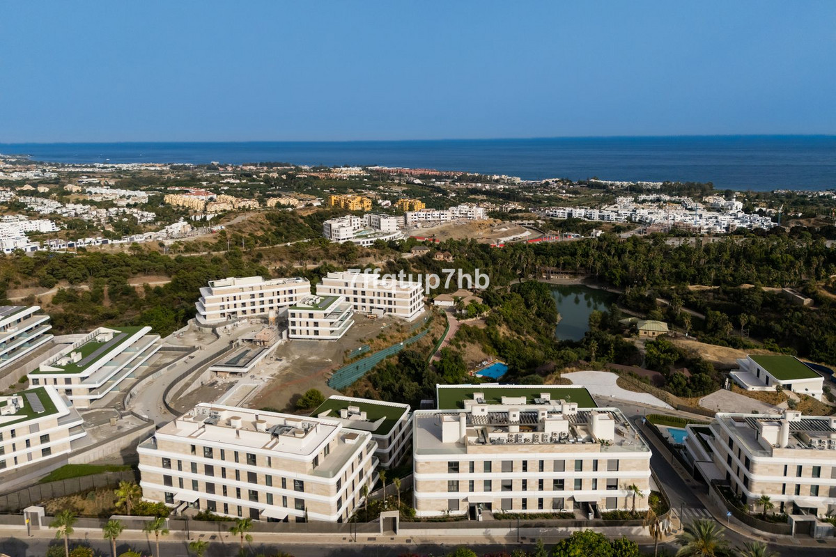 Appartement te koop in Estepona | 3 slaapkamers H5445250