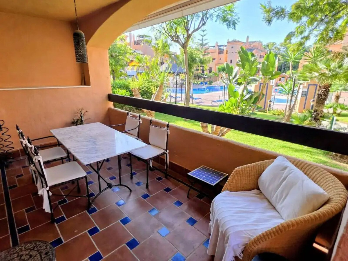 Appartement te koop in Estepona | 3 slaapkamers H5445253