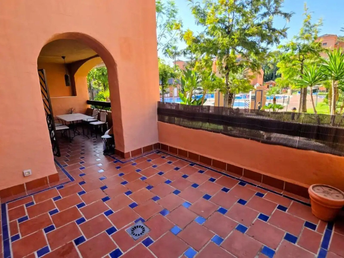 Appartement te koop in Estepona | 3 slaapkamers H5445253