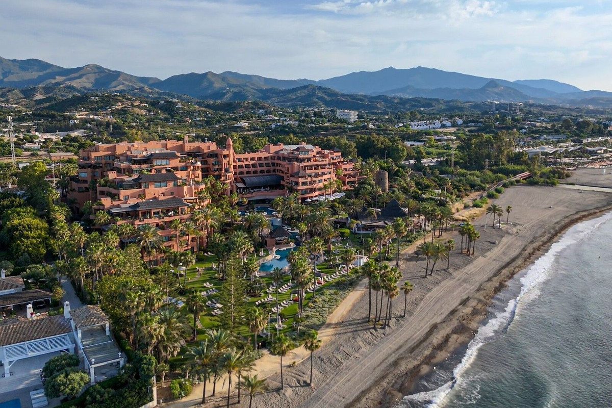 Appartement te koop in Estepona | 2 slaapkamers H5445256