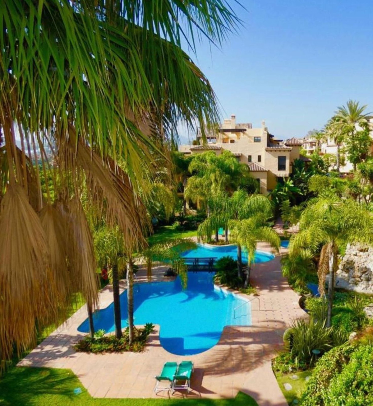 Appartement te koop in Estepona | 3 slaapkamers H5445262