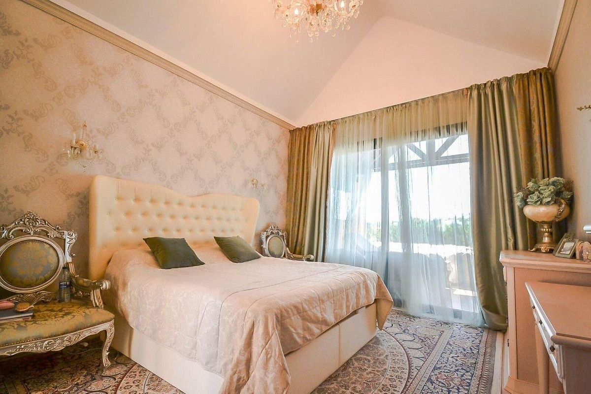Appartement te koop in Estepona | 3 slaapkamers H5445262