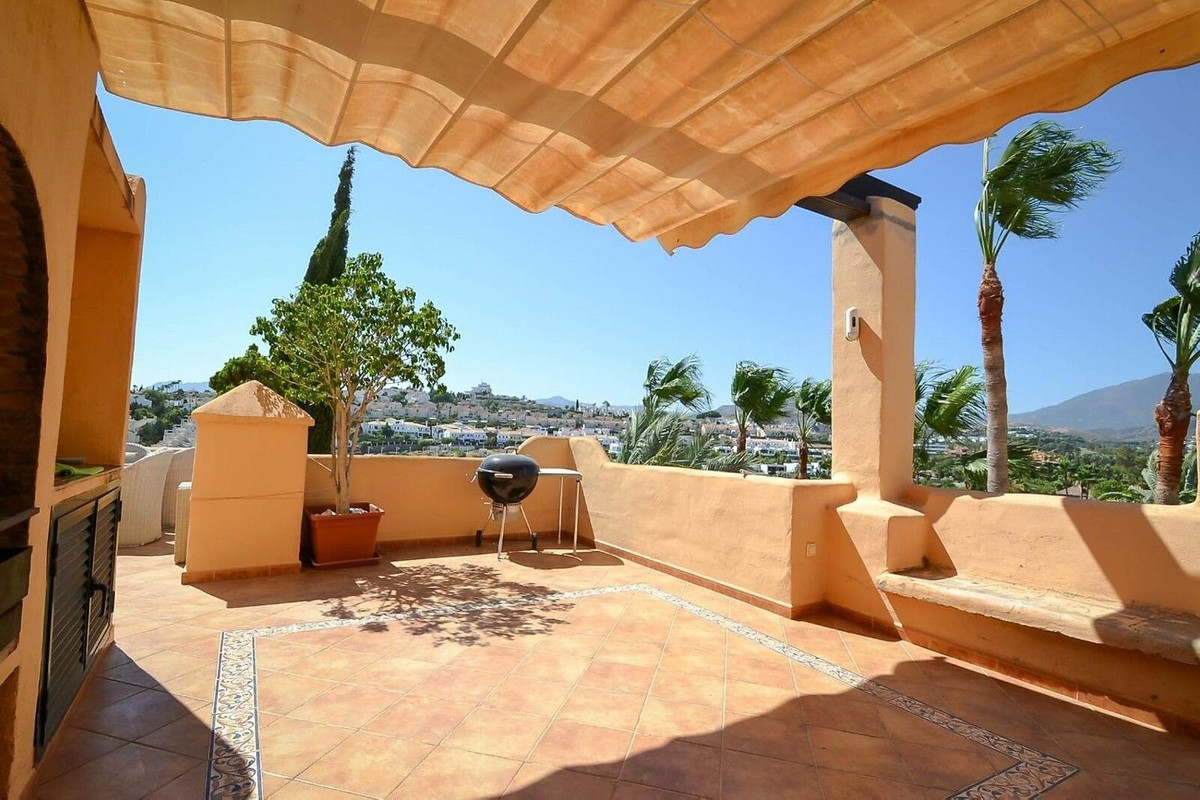 Appartement te koop in Estepona | 3 slaapkamers H5445262