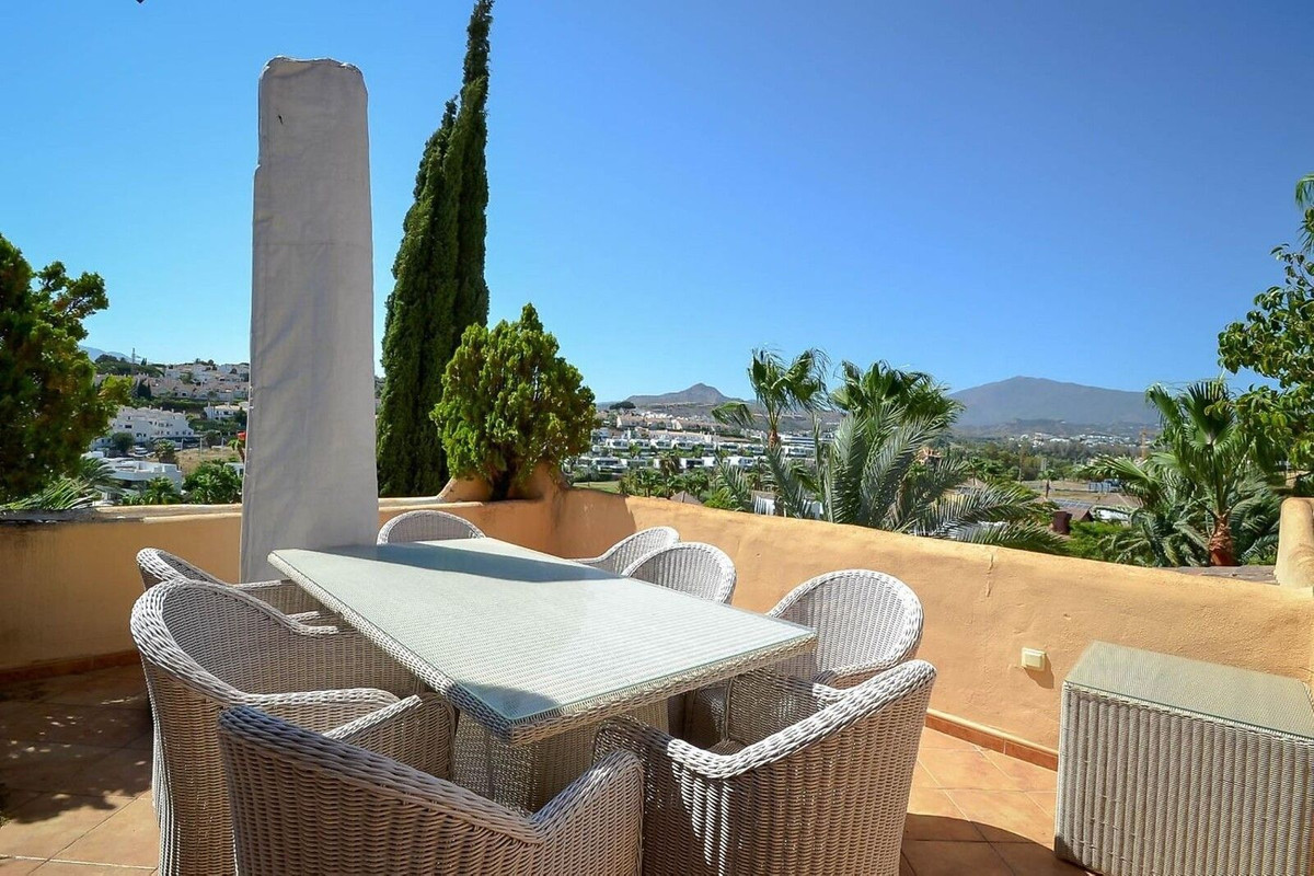 Appartement te koop in Estepona | 3 slaapkamers H5445262