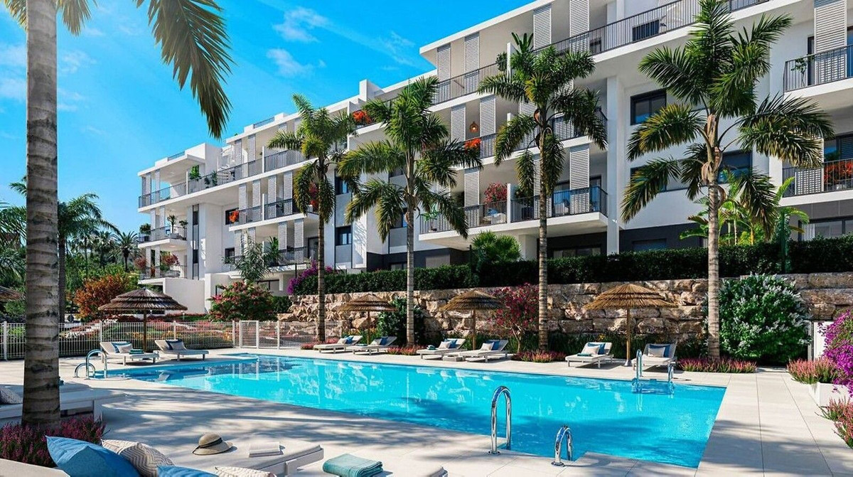 Appartement te koop in Estepona | 2 slaapkamers H5445271