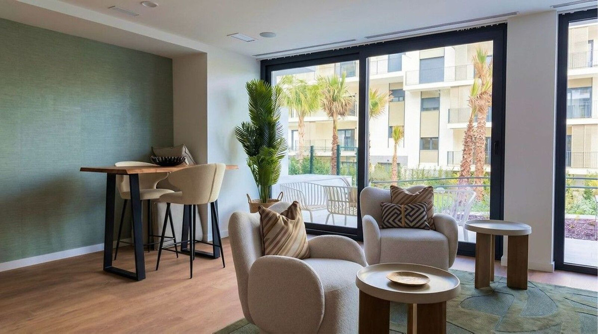 Appartement te koop in Estepona | 2 slaapkamers H5445271