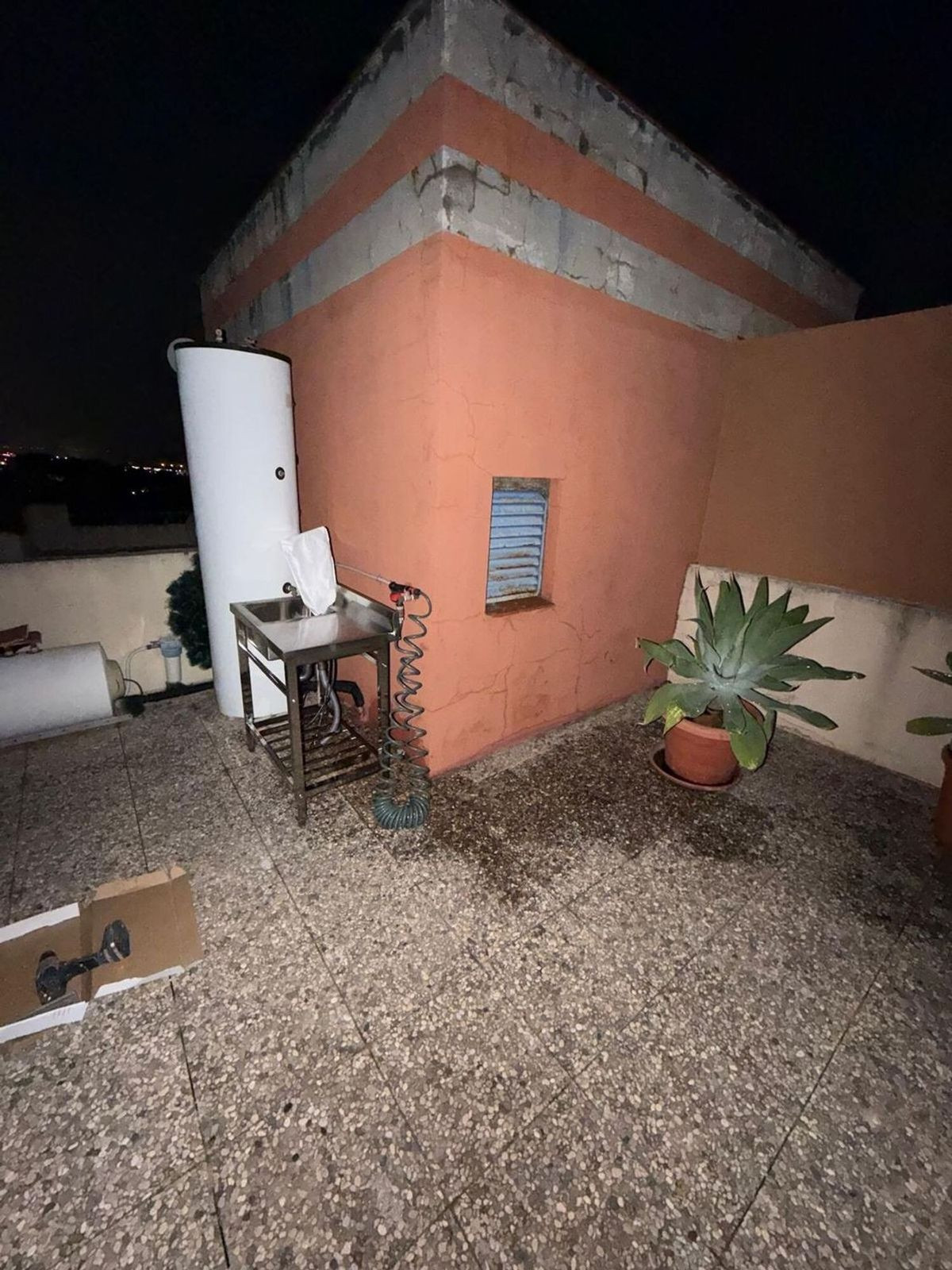 Penthouse te koop in Estepona | 2 slaapkamers H5445274