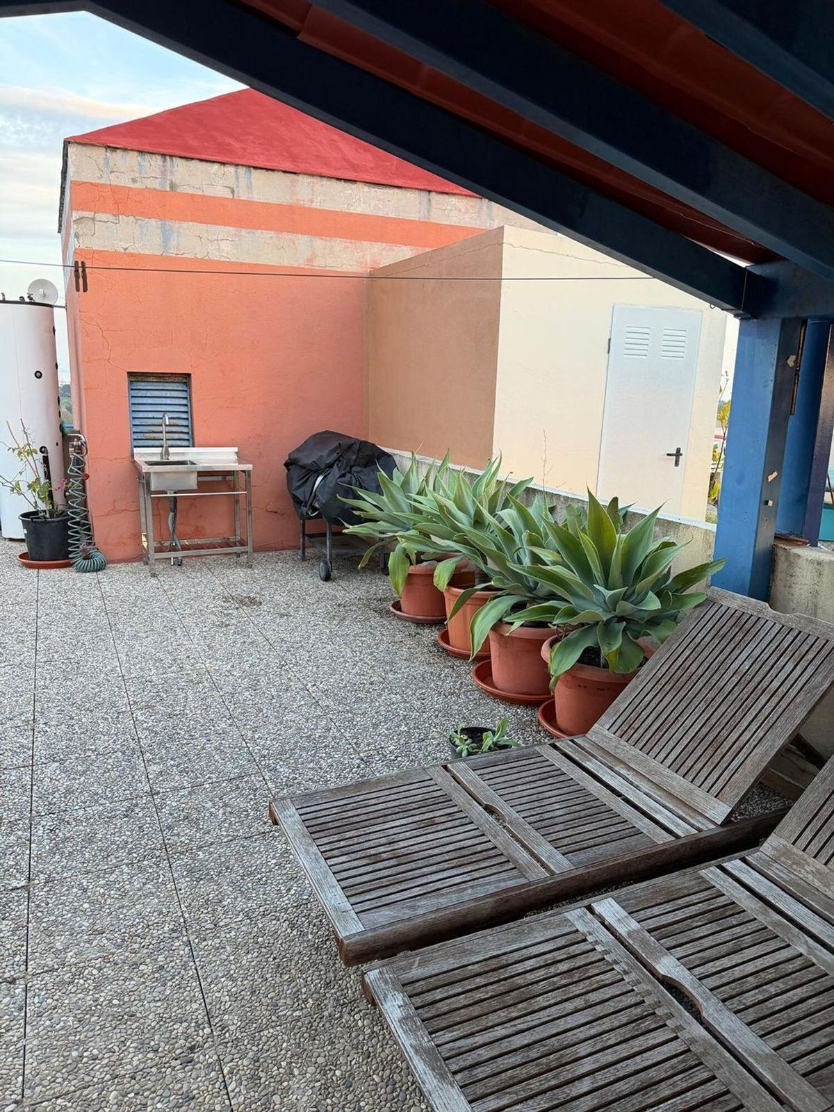 Penthouse te koop in Estepona | 2 slaapkamers H5445274