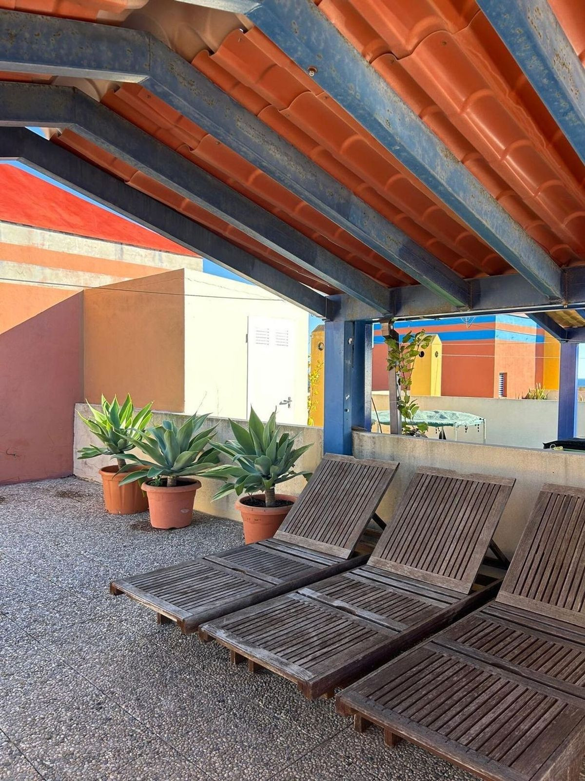 Penthouse te koop in Estepona | 2 slaapkamers H5445274