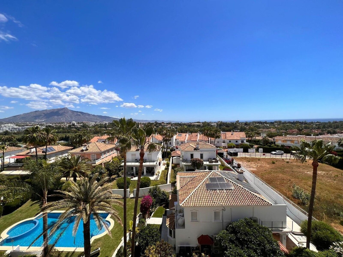 Penthouse te koop in Estepona | 2 slaapkamers H5445274