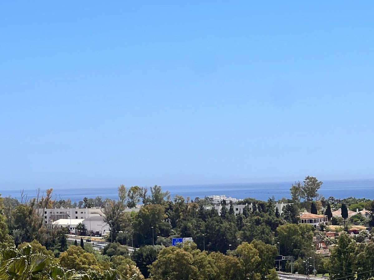 Penthouse te koop in Estepona | 2 slaapkamers H5445274
