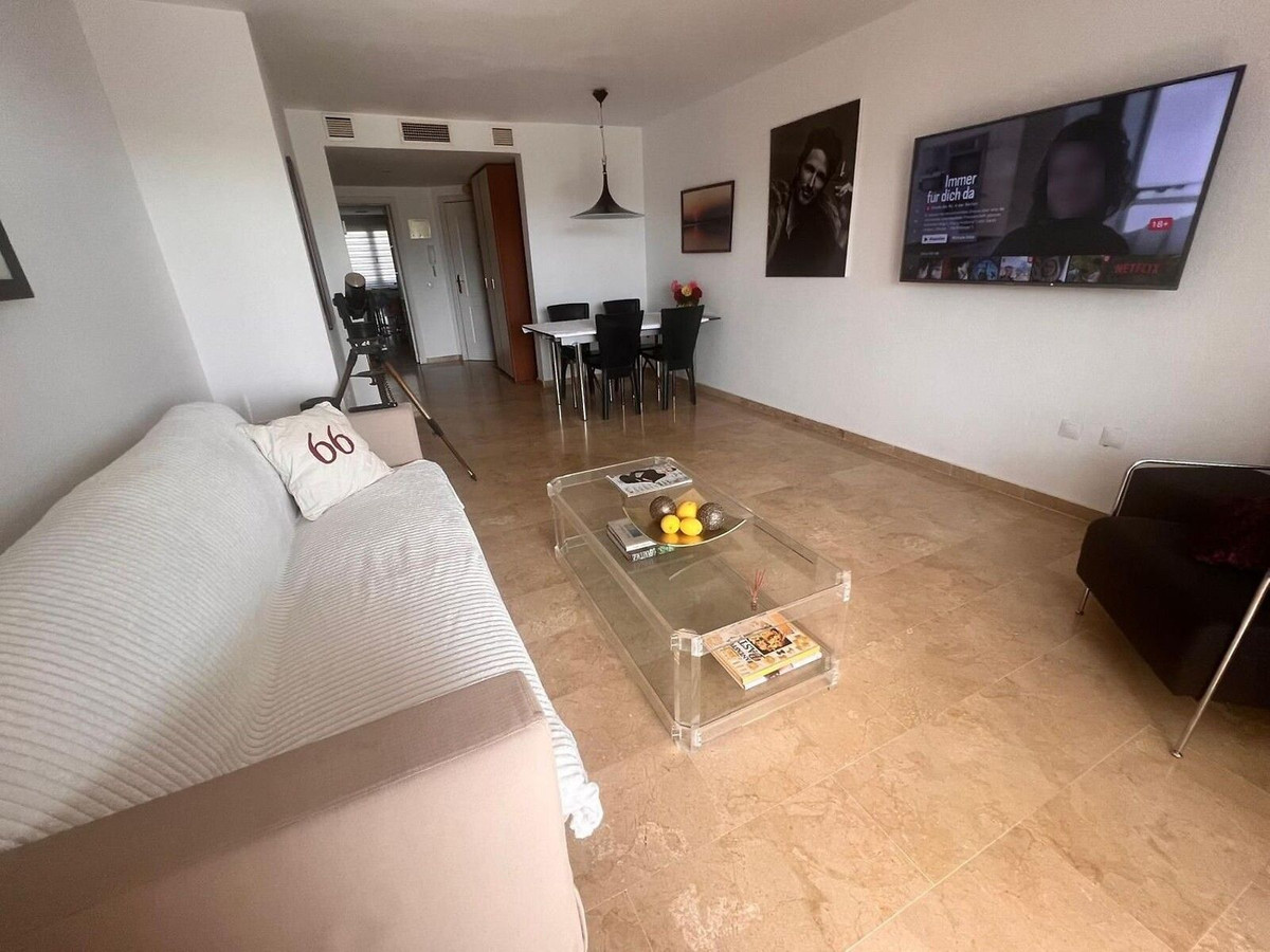 Penthouse te koop in Estepona | 2 slaapkamers H5445274