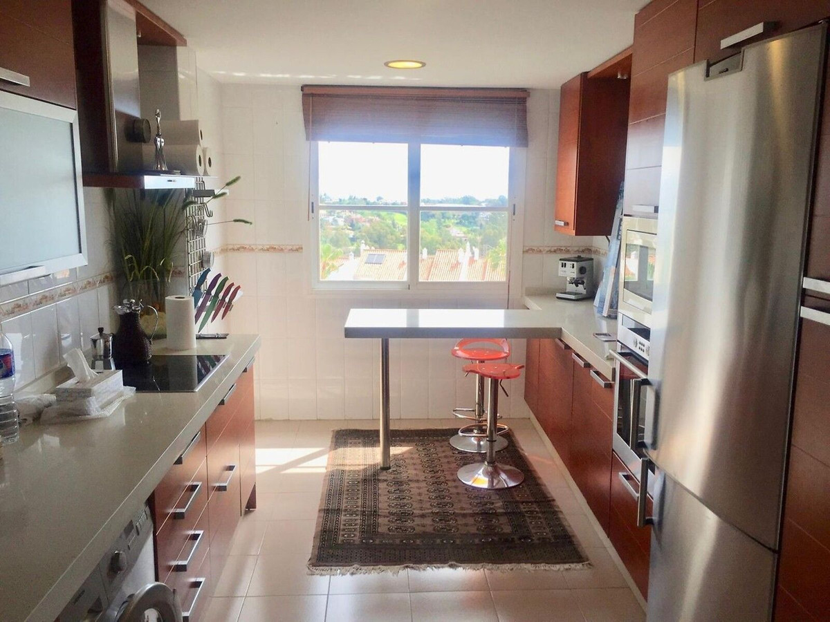Penthouse te koop in Estepona | 2 slaapkamers H5445274