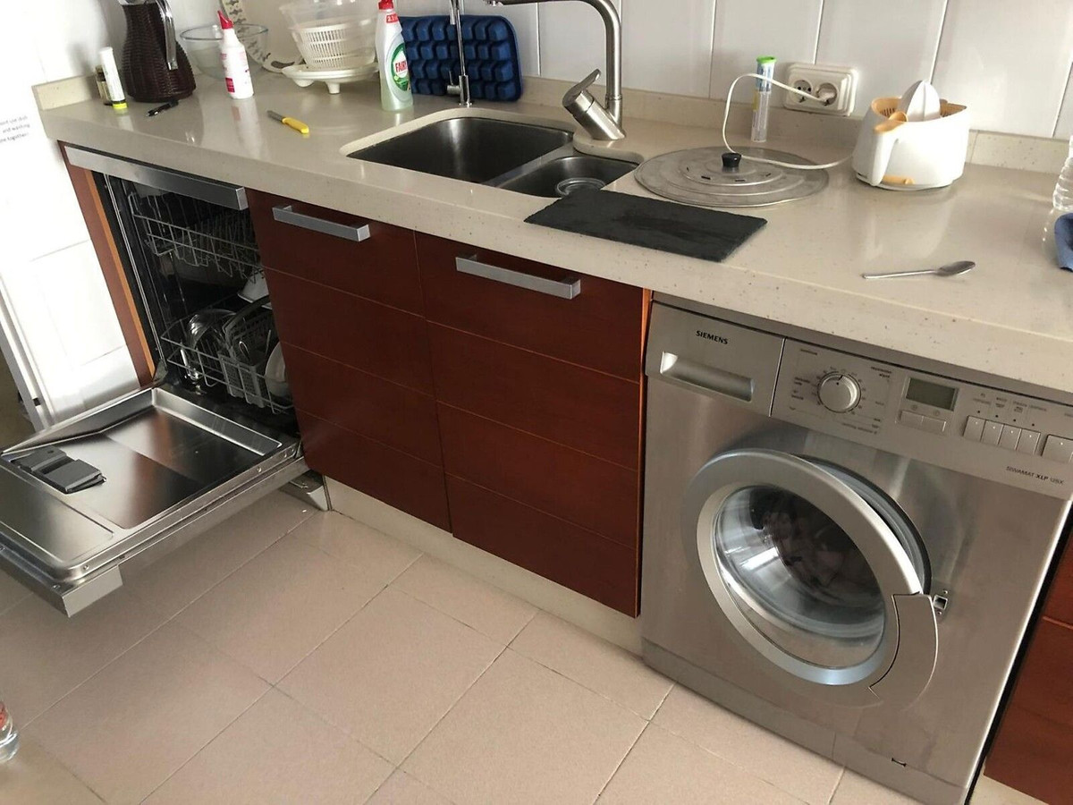 Penthouse te koop in Estepona | 2 slaapkamers H5445274