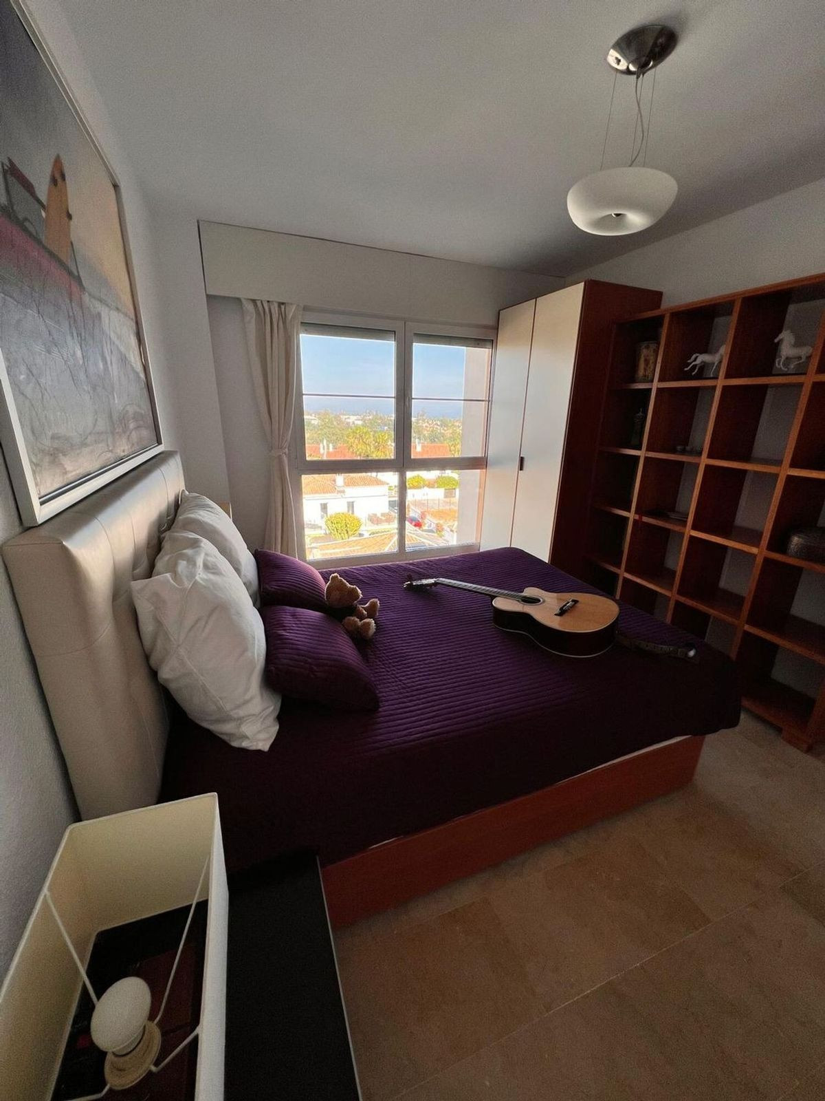 Penthouse te koop in Estepona | 2 slaapkamers H5445274