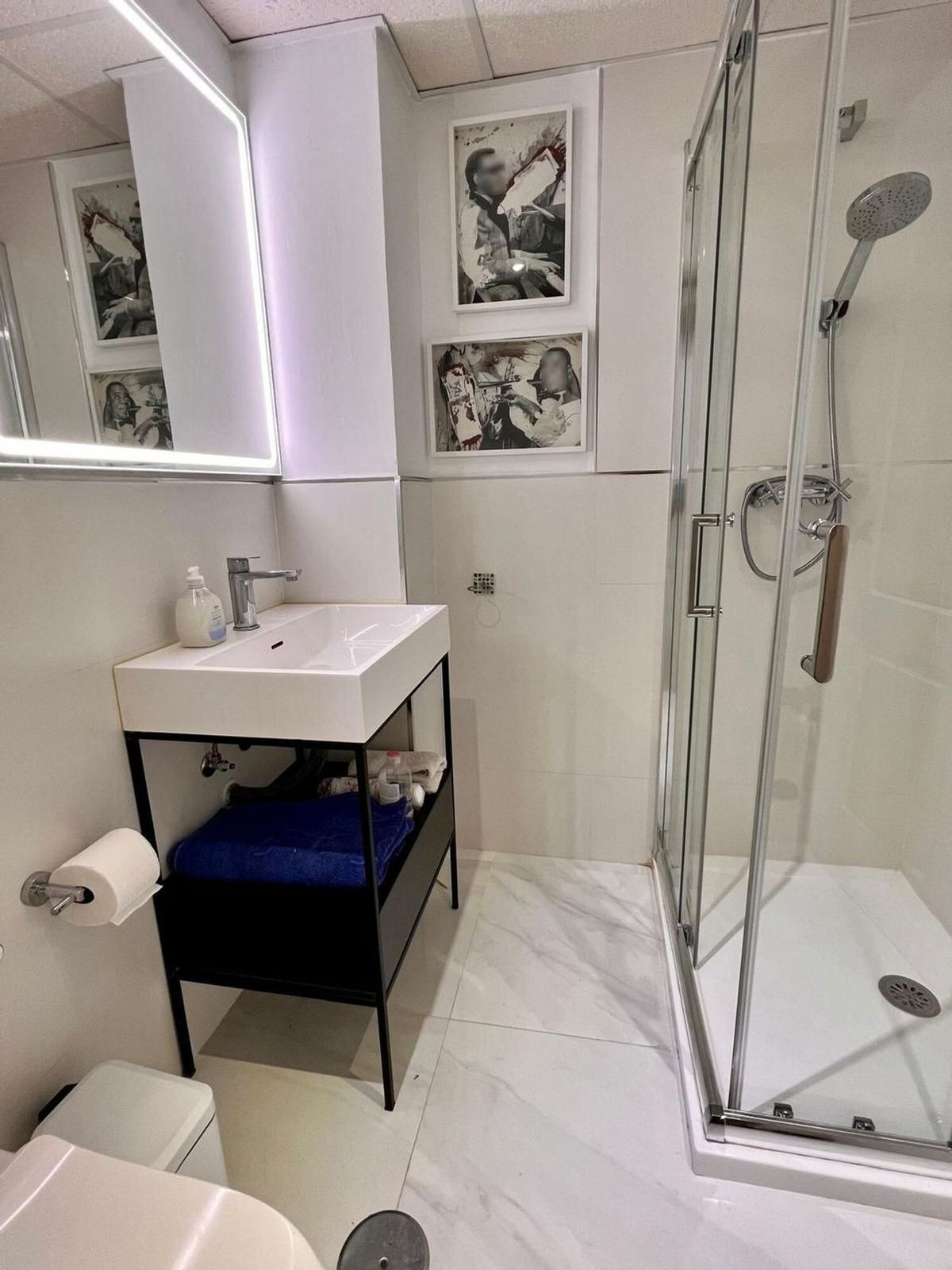 Penthouse te koop in Estepona | 2 slaapkamers H5445274