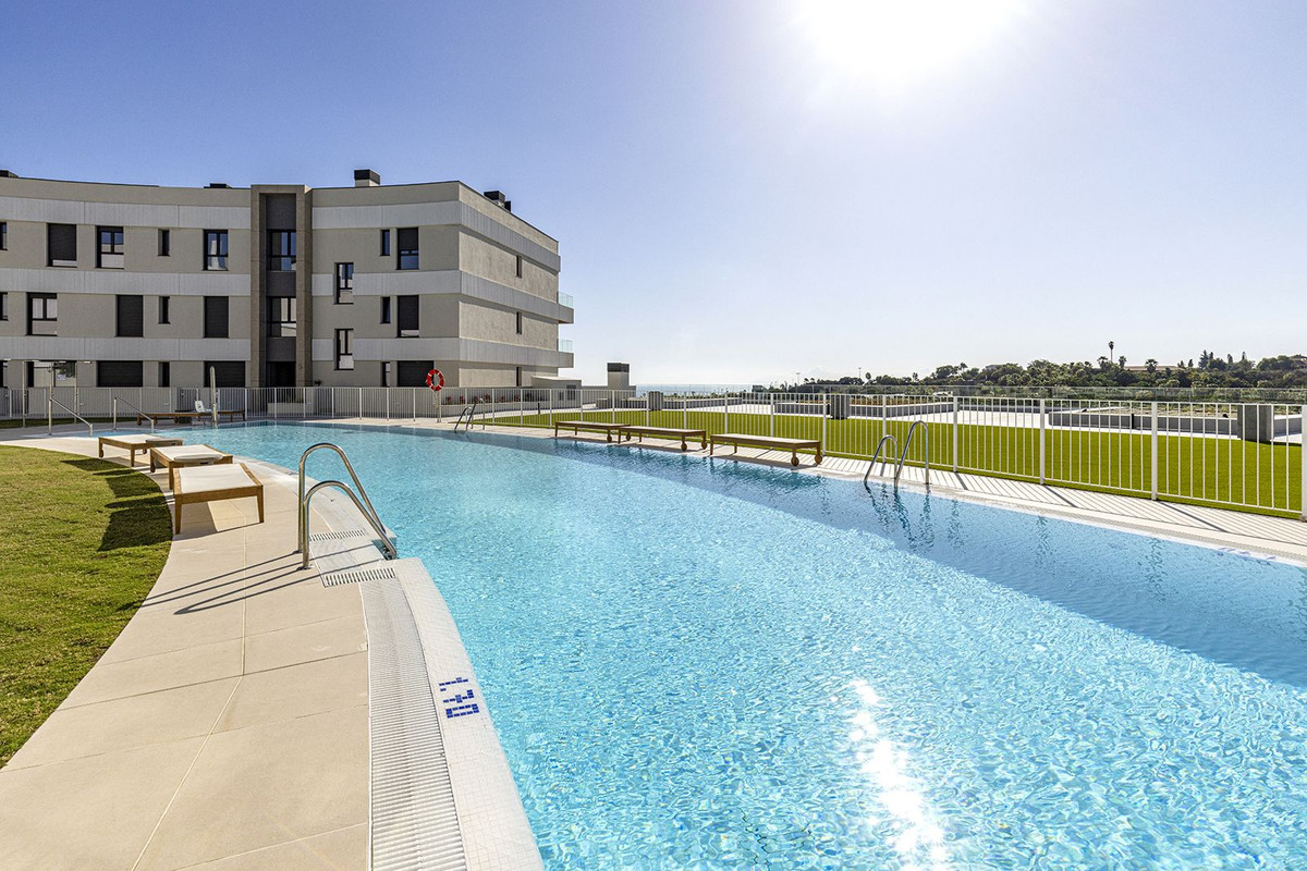 Duplex te koop in Estepona | 3 slaapkamers H5446312