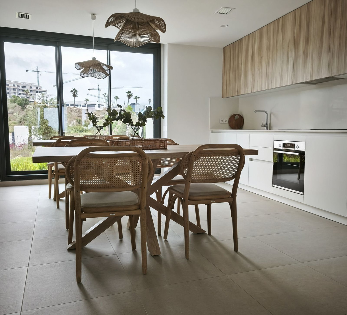 Duplex te koop in Estepona | 3 slaapkamers H5446312