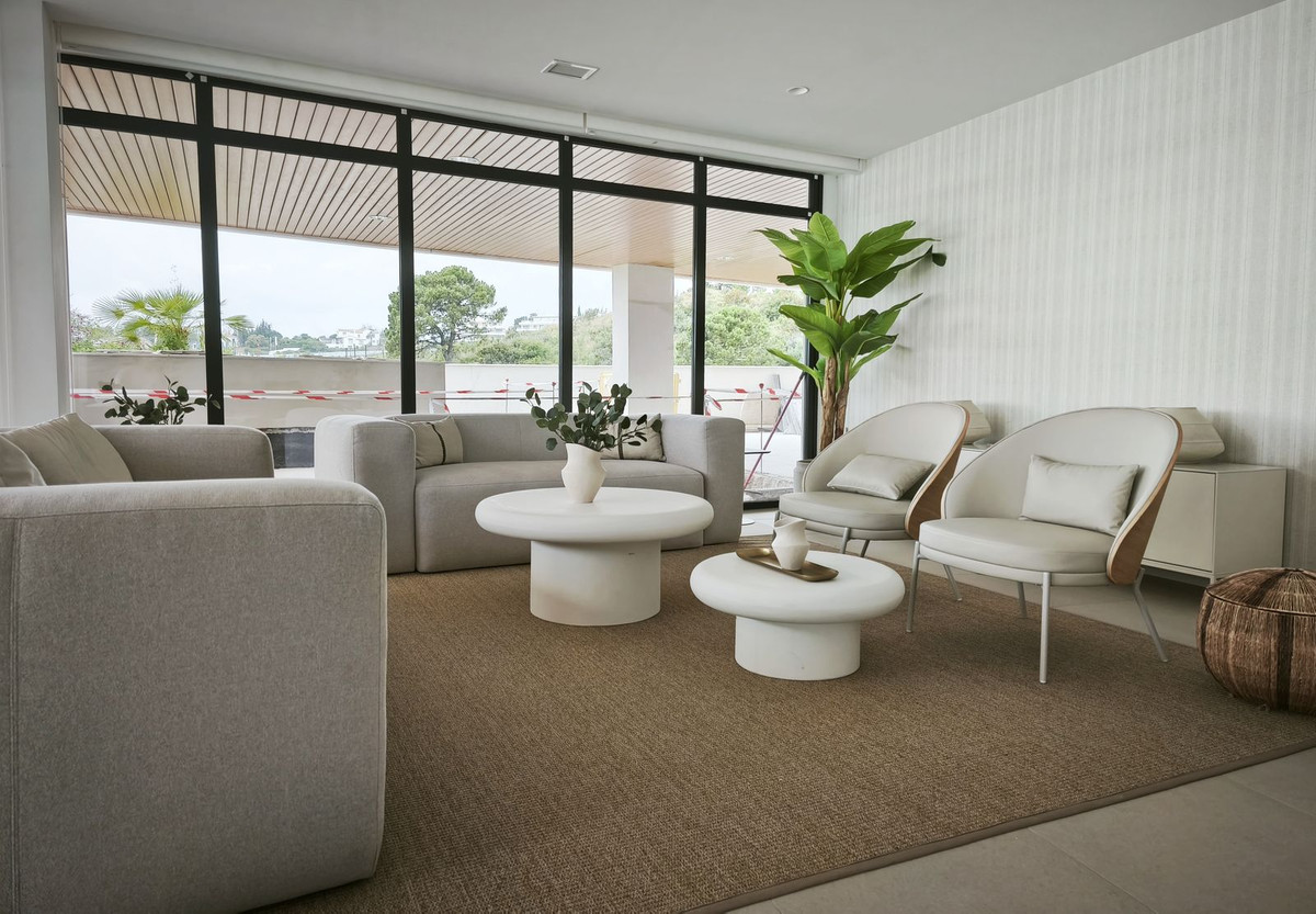 Duplex te koop in Estepona | 3 slaapkamers H5446312
