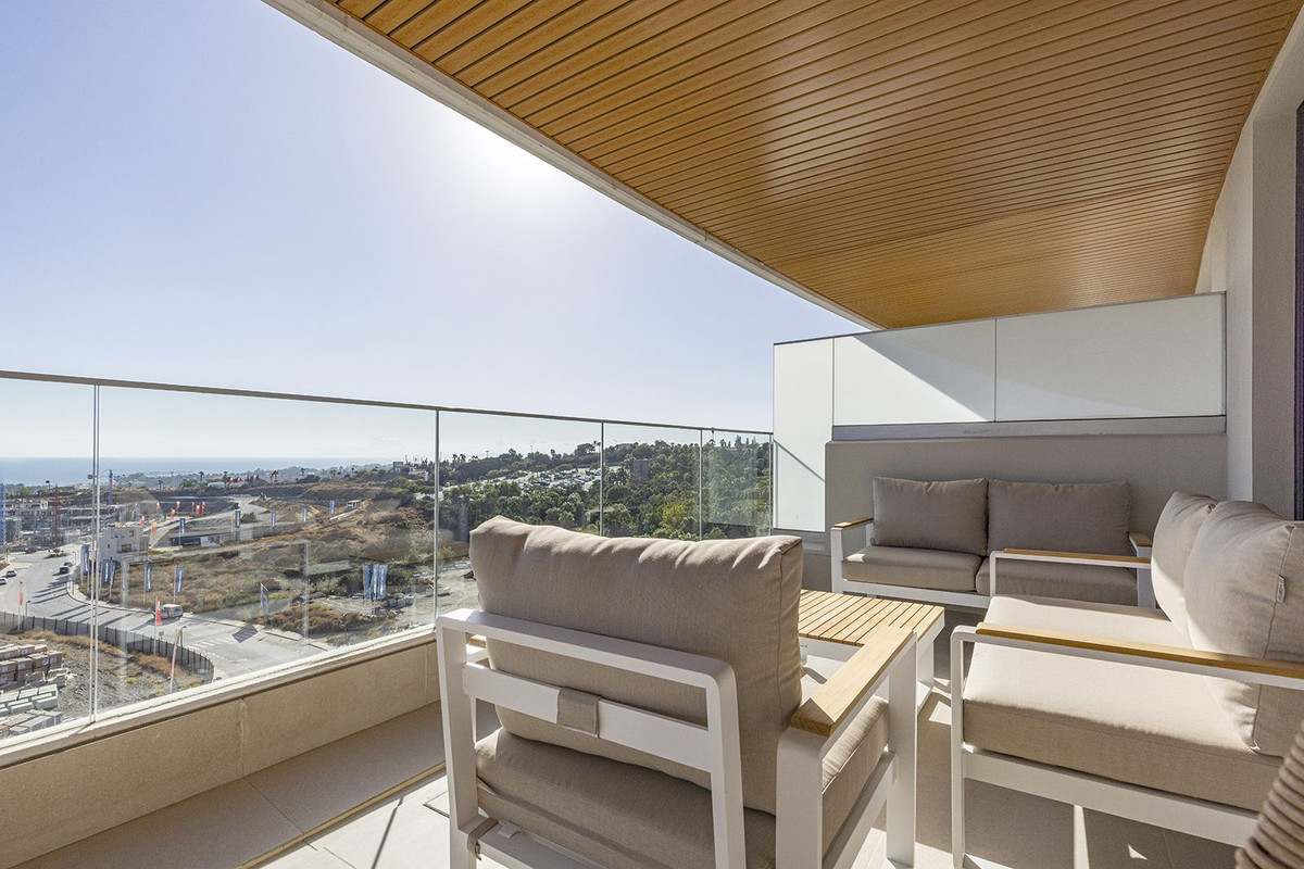 Duplex te koop in Estepona | 3 slaapkamers H5446312
