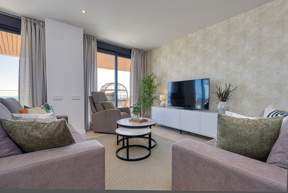 Duplex te koop in Estepona | 3 slaapkamers H5446312