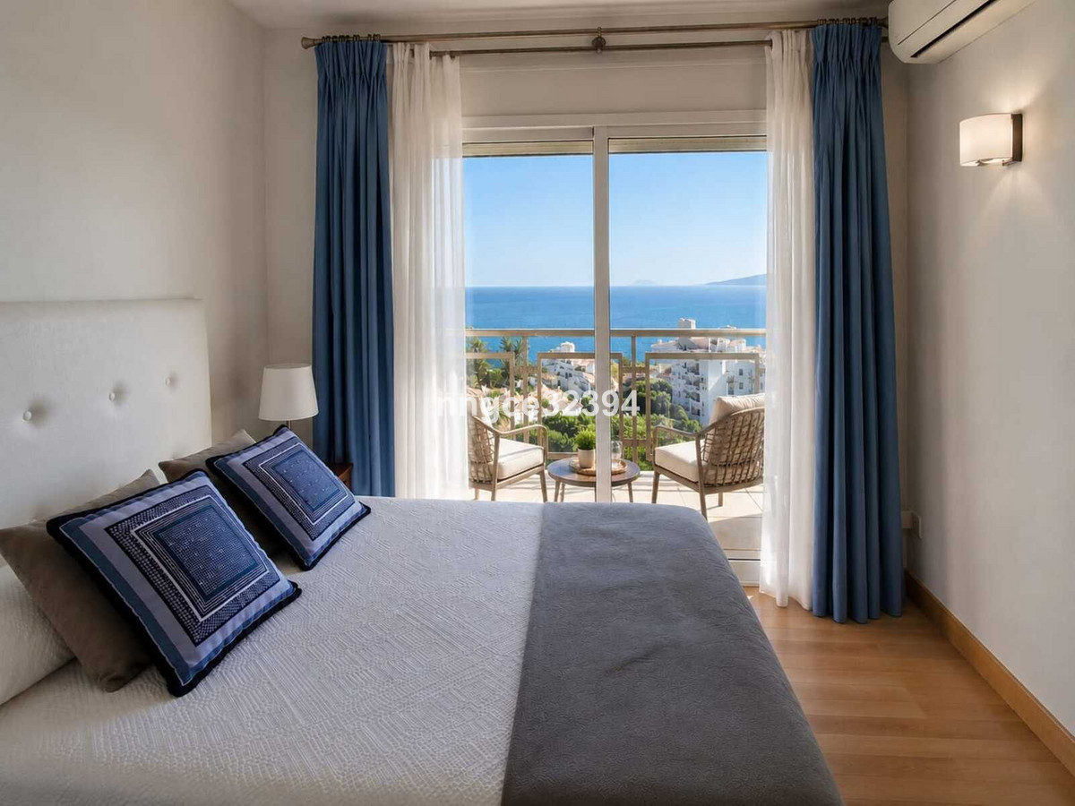 Appartement te koop in Estepona | 3 slaapkamers H5446570