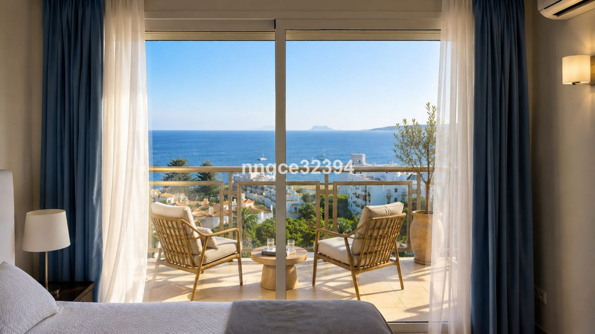 Appartement te koop in Estepona | 3 slaapkamers H5446570