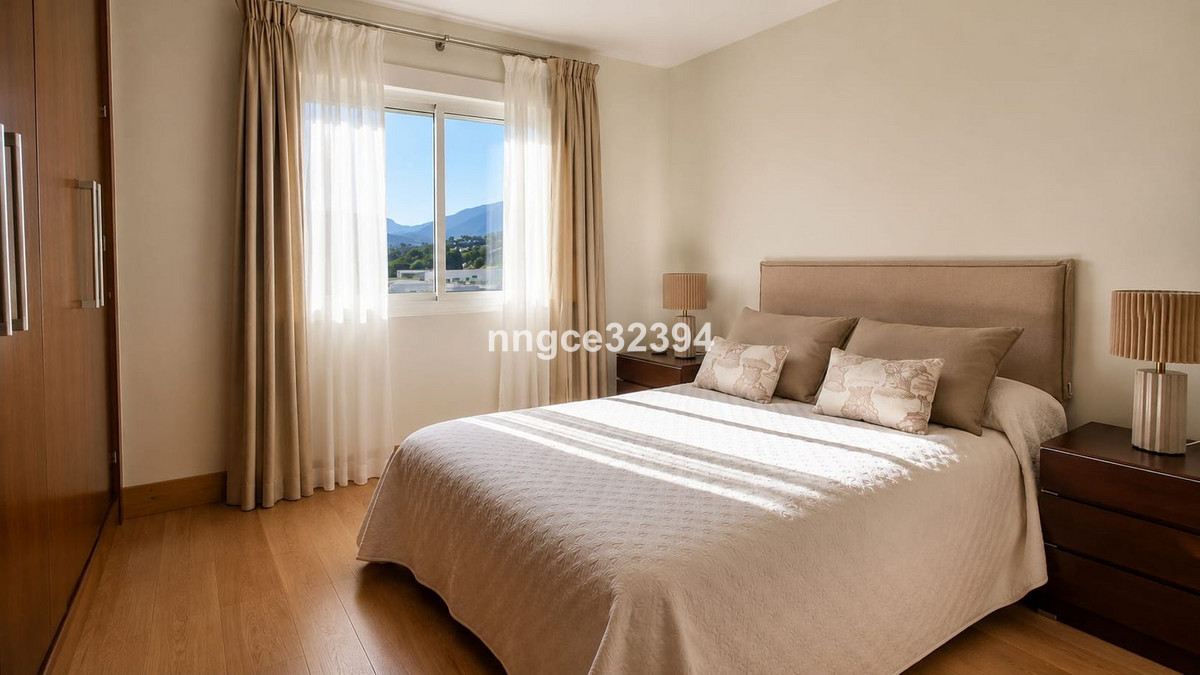 Appartement te koop in Estepona | 3 slaapkamers H5446570