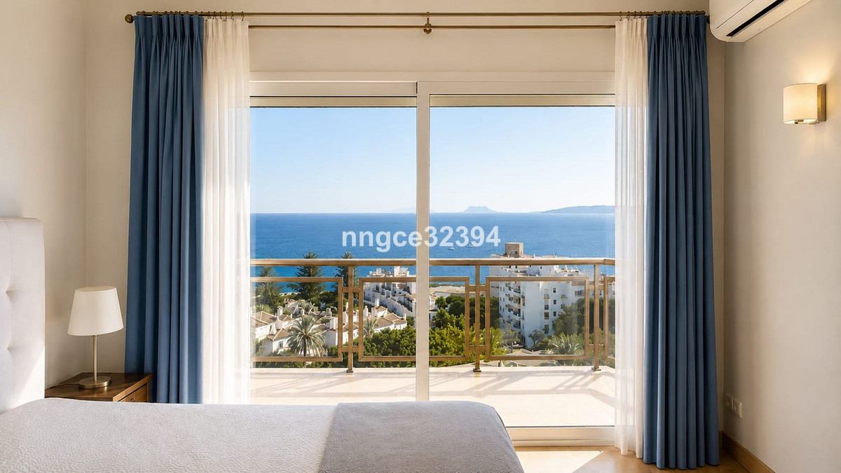 Appartement te koop in Estepona | 3 slaapkamers H5446570