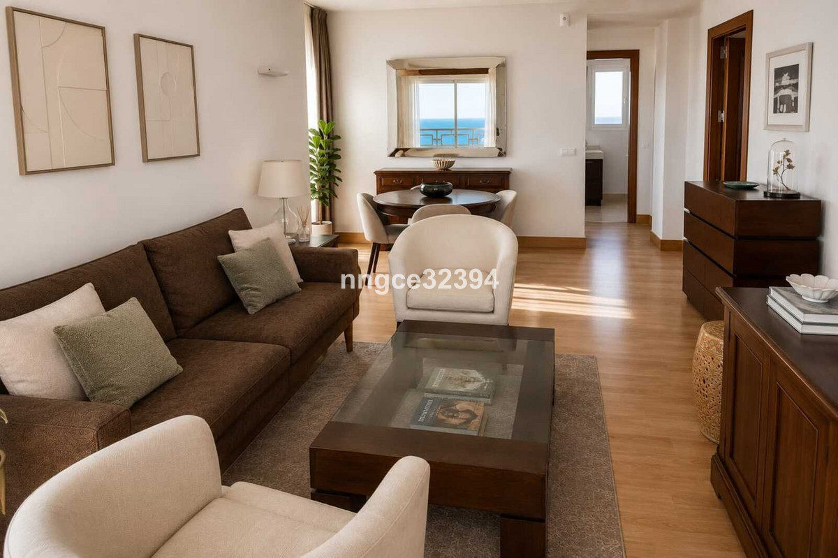 Appartement te koop in Estepona | 3 slaapkamers H5446570