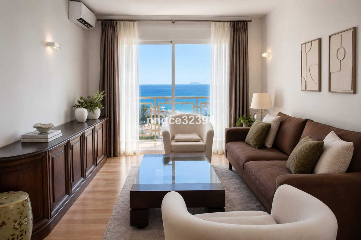 Appartement te koop in Estepona | 3 slaapkamers H5446570