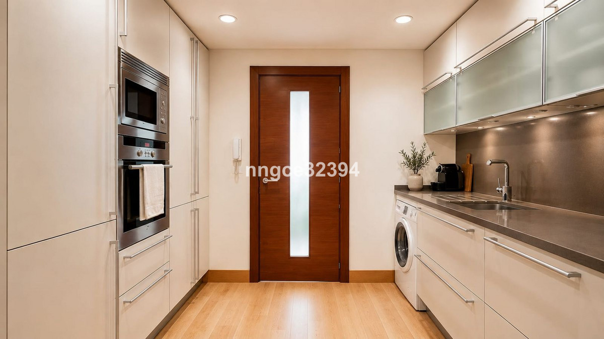 Appartement te koop in Estepona | 3 slaapkamers H5446570