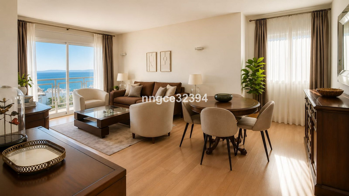 Appartement te koop in Estepona | 3 slaapkamers H5446570