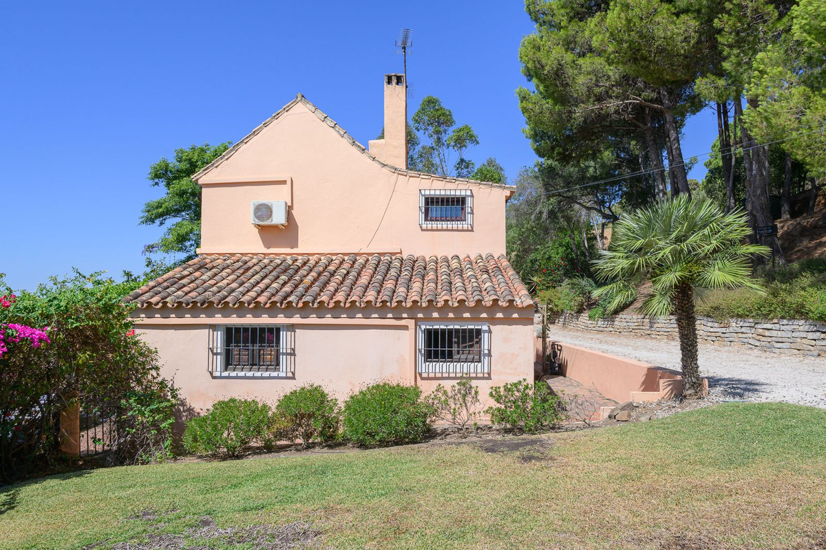Appartement te koop in Estepona | 3 slaapkamers H5447110