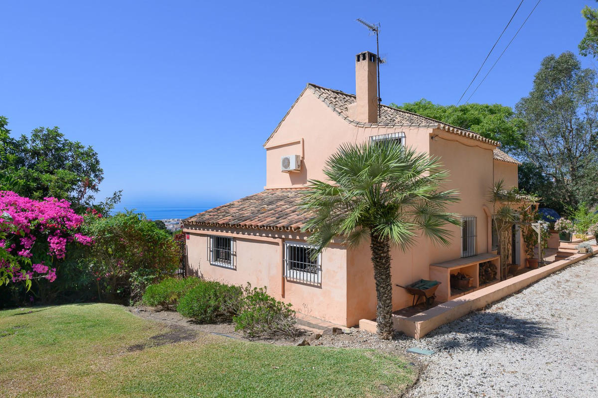 Appartement te koop in Estepona | 3 slaapkamers H5447110
