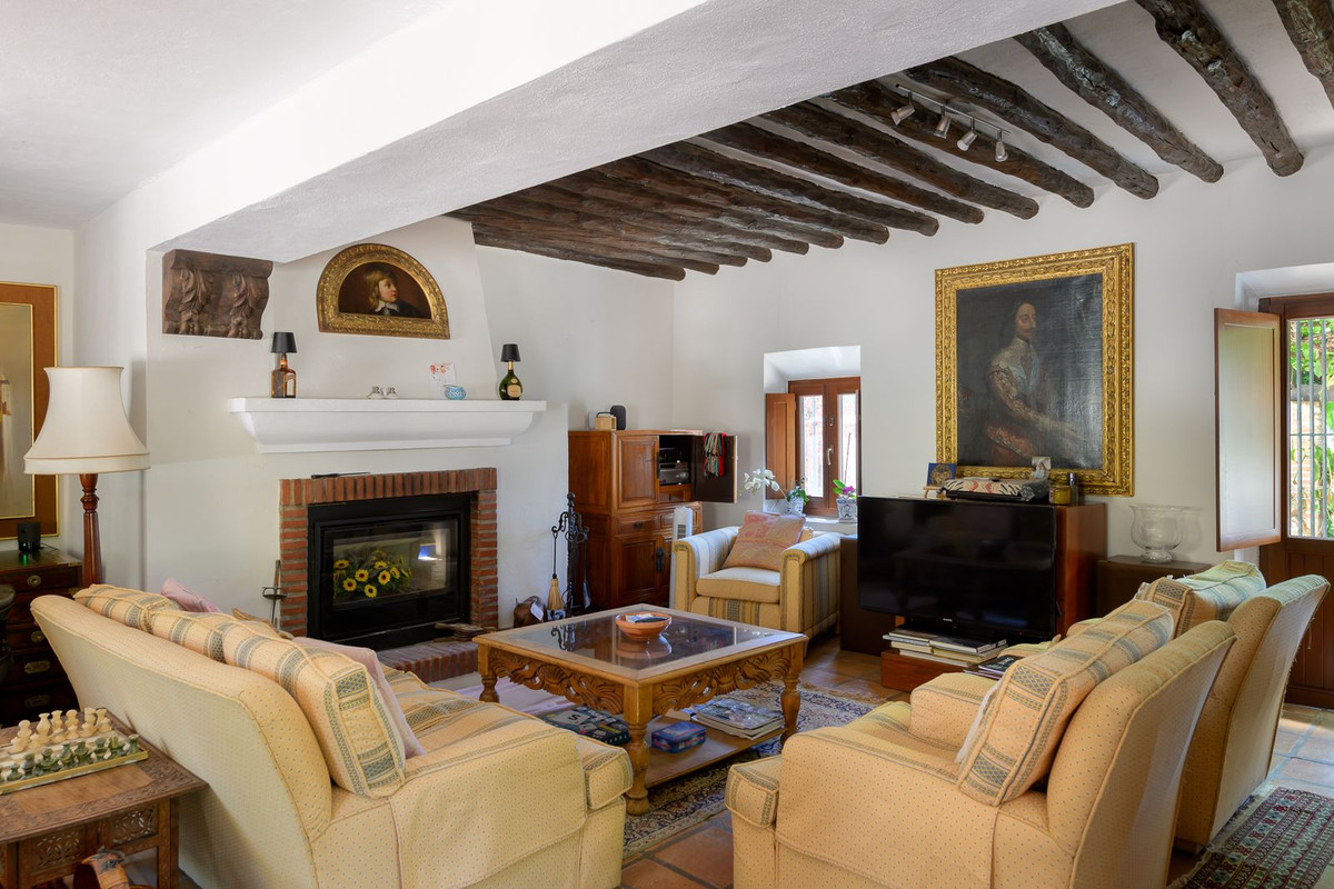 Appartement te koop in Estepona | 3 slaapkamers H5447110