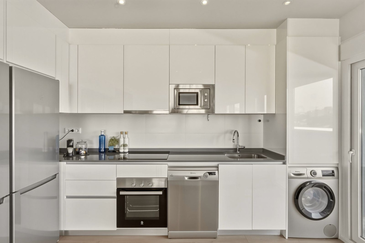 Penthouse te koop in Estepona | 4 slaapkamers H5447593