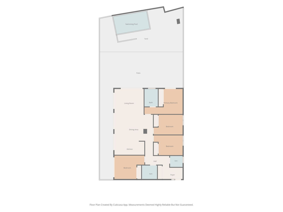 Penthouse te koop in Estepona | 4 slaapkamers H5447593