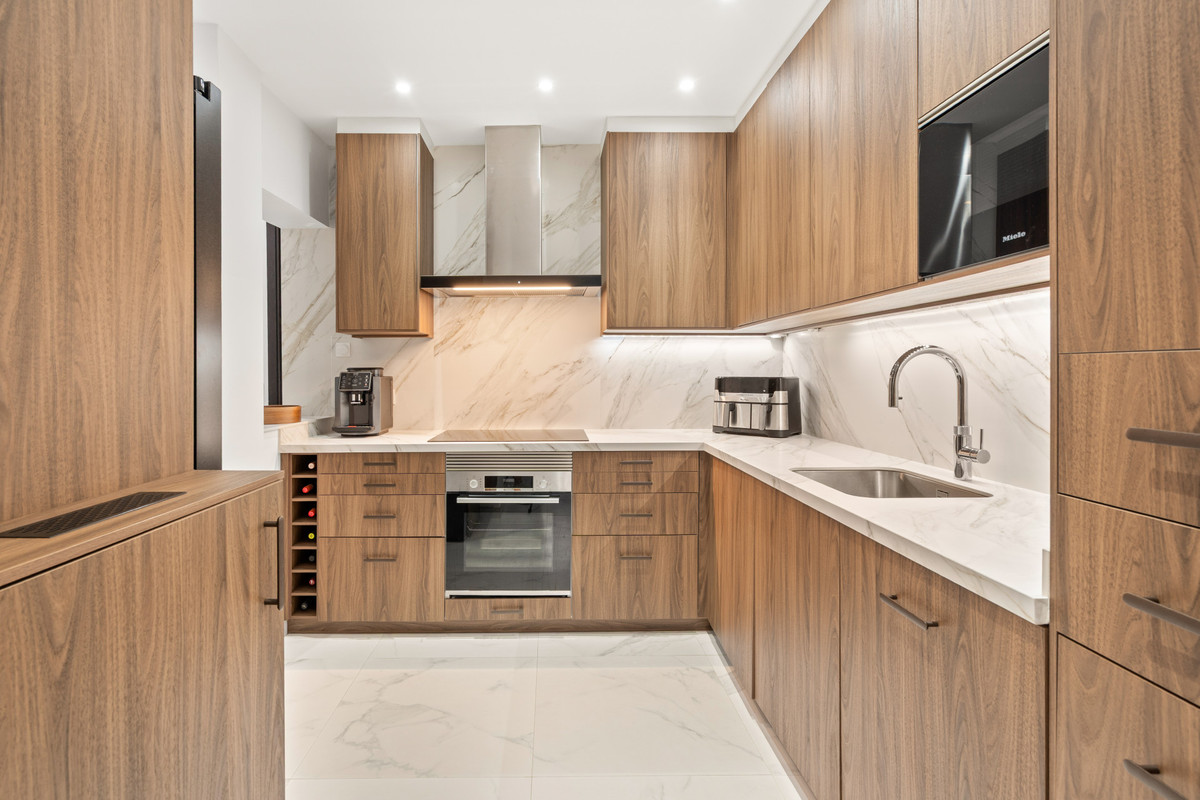 Huis te koop in Estepona | 1 slaapkamers H5447638