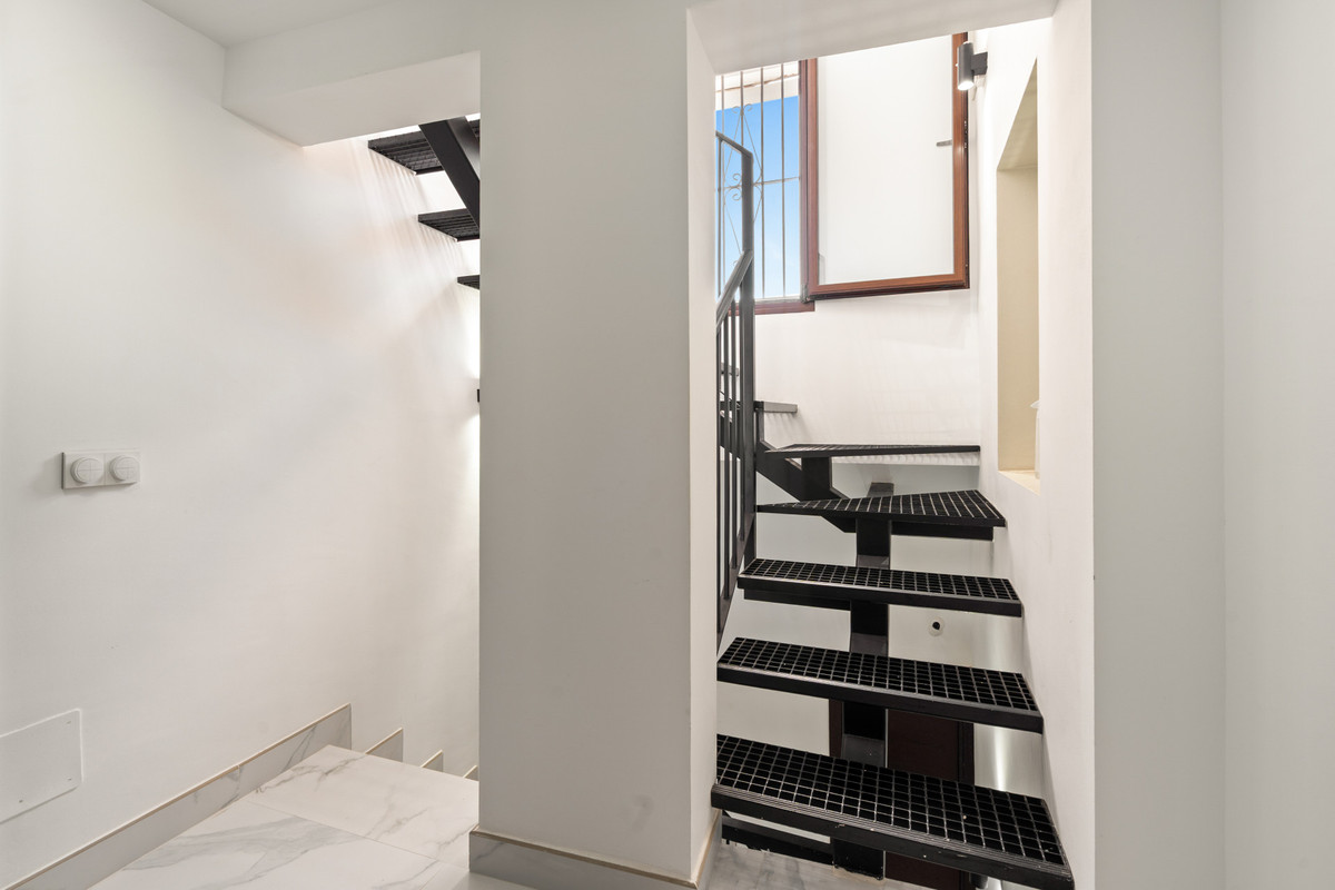 Huis te koop in Estepona | 1 slaapkamers H5447638